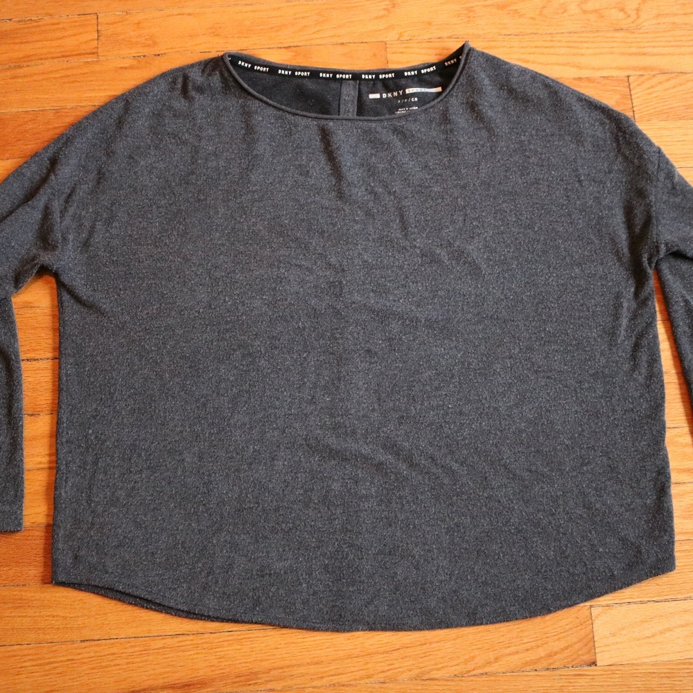 DKNY Sport Breezy Sweater
